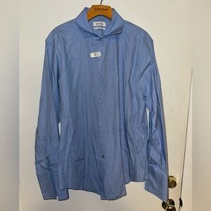 Calvin Klein men’s dress shirt